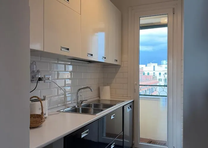 Casa Margot Apartment *