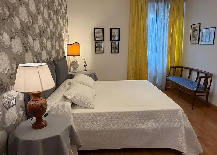 Apartment Casa Margot Rome