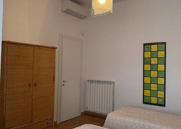 Apartment Casa Margot Rome
