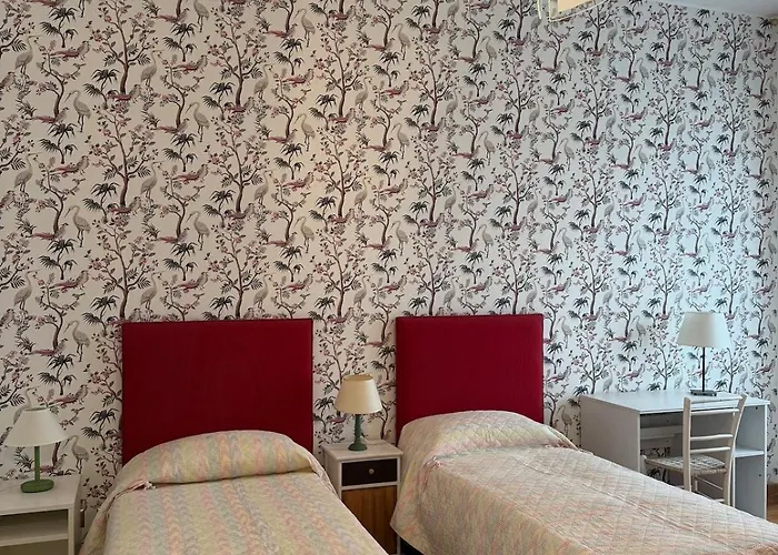 Casa Margot Apartment *
