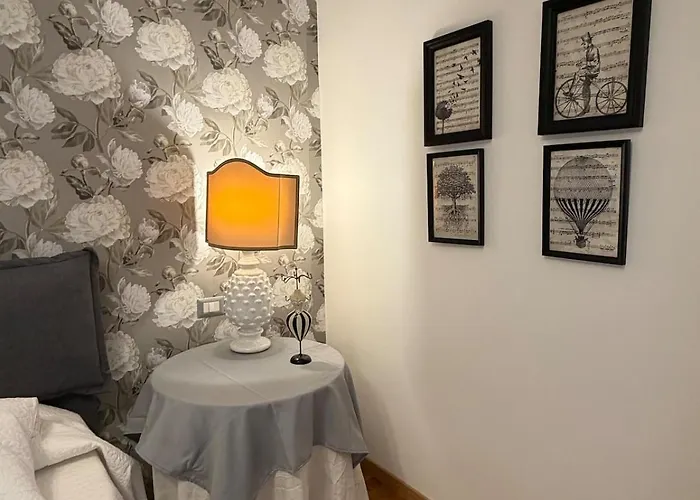 Casa Margot * Rome