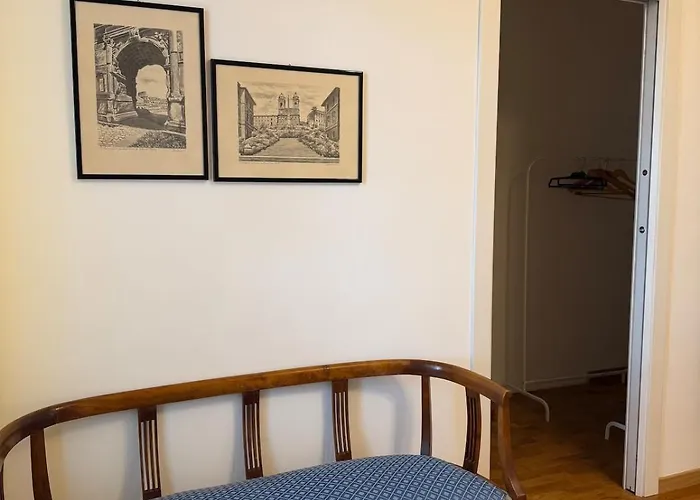 Casa Margot Apartment *