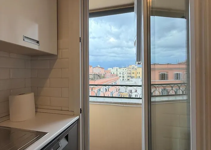 Casa Margot Apartment *