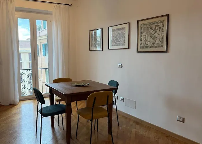 Casa Margot *