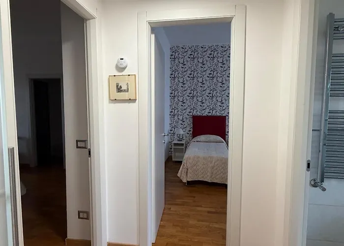 Apartment Casa Margot