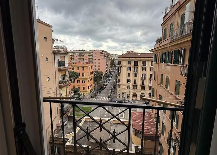 Casa Margot Apartment